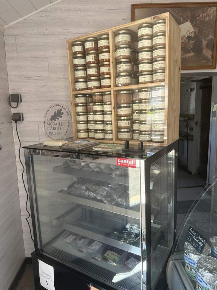 Nos produits en vente France