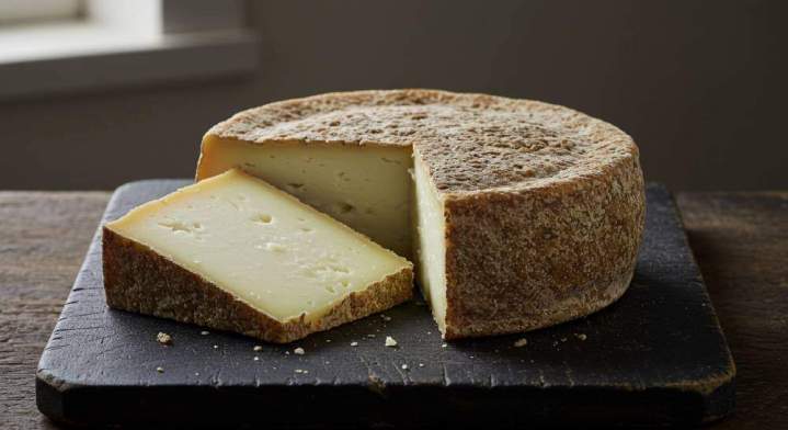 Fromage Cantal France