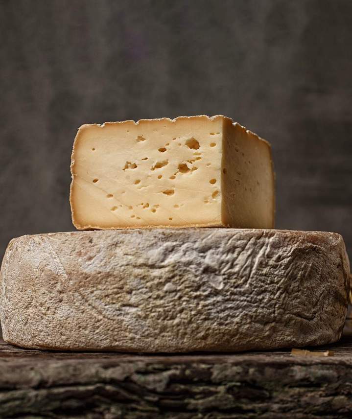 Vente de fromage Cantal France