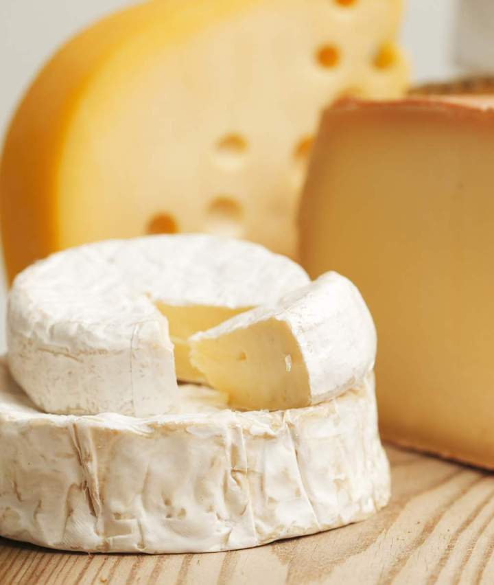 acheter fromage France