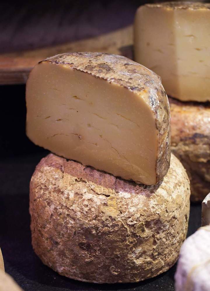 Vente de fromage Salers France