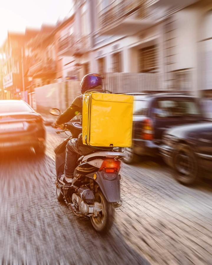 Livraison de fromage France