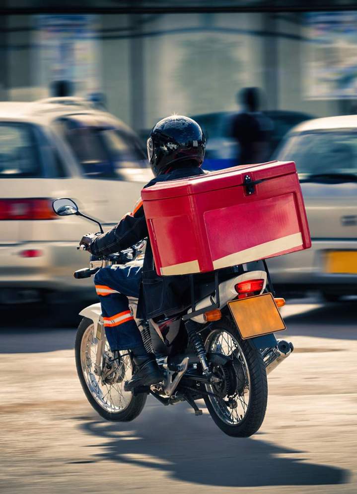 Service livraison fromage France