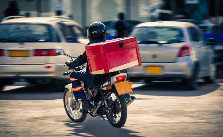 Livraison de fromage, fraîcheur garantie
